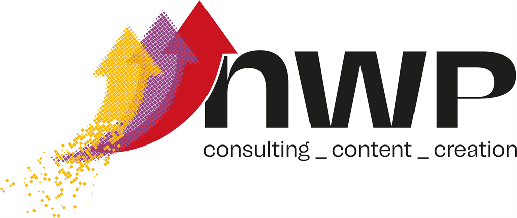 Logo nwp consulting_content_creation I Niederschick OG